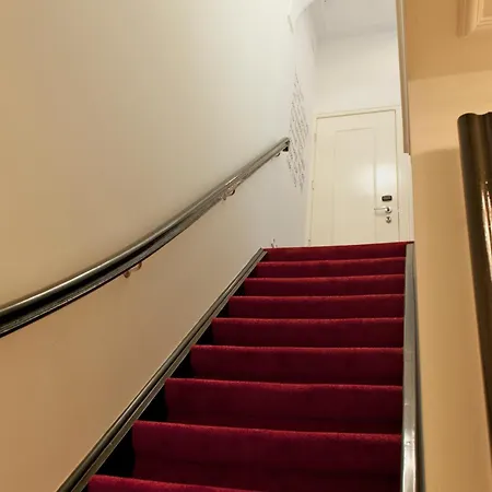 Rembrandt Square Center Hotel Ámsterdam