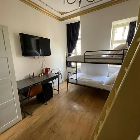Hotel Rembrandt Square Center Ámsterdam