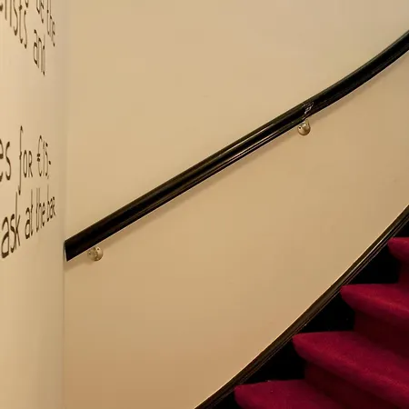 Hotel Amsterdam Rembrandt Square City Center Hotel 3*