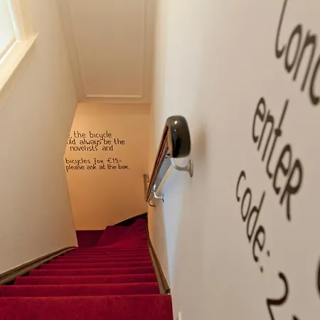 Amsterdam Rembrandt Square City Center Hotel Hotel