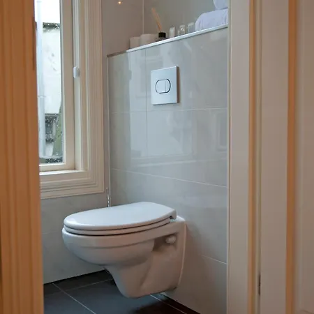 Amsterdam Rembrandt Square City Center Hotel Hotel