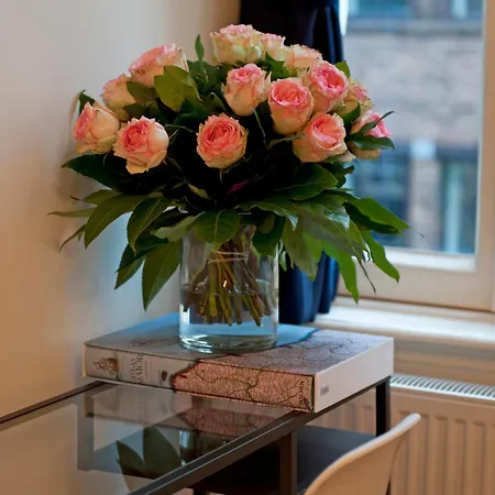 Amsterdam Rembrandt Square City Center Hotel 3*