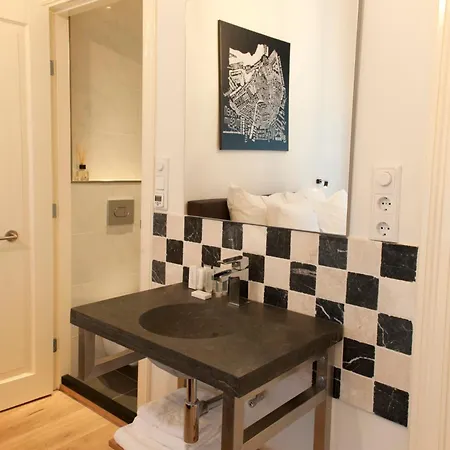 Amsterdam Rembrandt Square City Center Hotel Hotel 3*