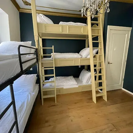 Amsterdam Rembrandt Square City Center Hotel Hotel 3*