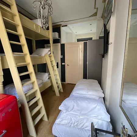 Hotel Amsterdam Rembrandt Square City Center Hotel