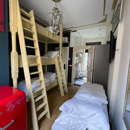 Amsterdam Rembrandt Square City Center Hotel