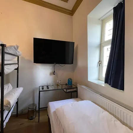 Amsterdam Rembrandt Square City Center Hotel Hotel 3*