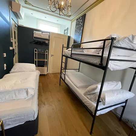 Amsterdam Rembrandt Square City Center Hotel Amsterdam