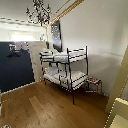 Amsterdam Rembrandt Square City Center Hotel Hotel