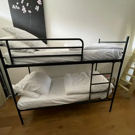 Amsterdam Rembrandt Square City Center Hotel Hotel 3*