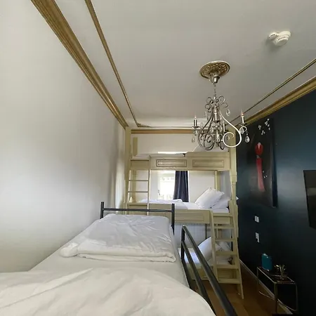 Amsterdam Rembrandt Square City Center Hotel Hotel Amsterdam