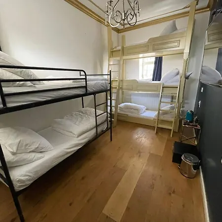 Amsterdam Rembrandt Square City Center Hotel