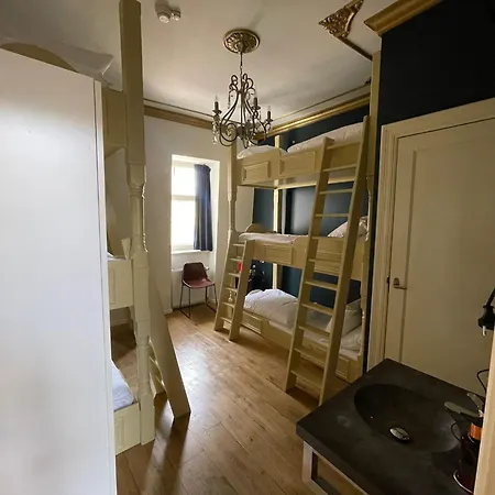 Amsterdam Rembrandt Square City Center Hotel Hotel