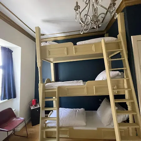 Hotel Amsterdam Rembrandt Square City Center Hotel