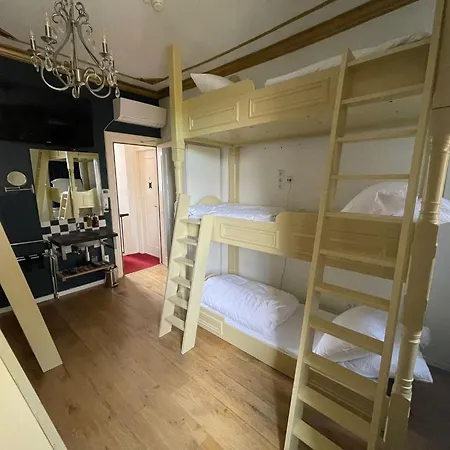 Amsterdam Rembrandt Square City Center Hotel Amsterdam