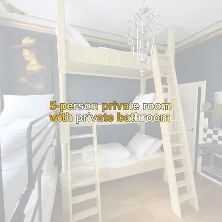 Hotel Rembrandt Square Center Amsterdam