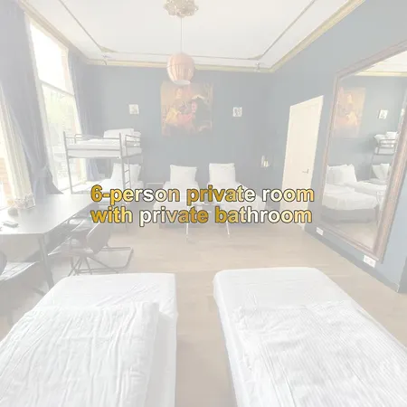 Amsterdam Rembrandt Square City Center Hotel 3*