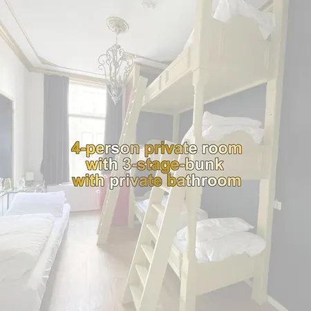 Amsterdam Rembrandt Square City Center Hotel Amsterdam