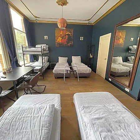 Hotel Amsterdam Rembrandt Square City Center Hotel
