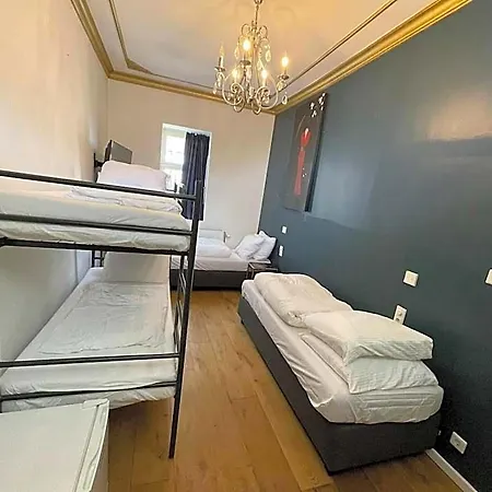 Hotel Amsterdam Rembrandt Square City Center Hotel