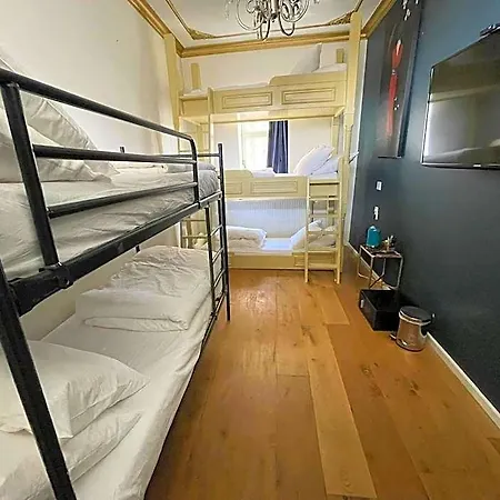 Hotel Amsterdam Rembrandt Square City Center Hotel 3*