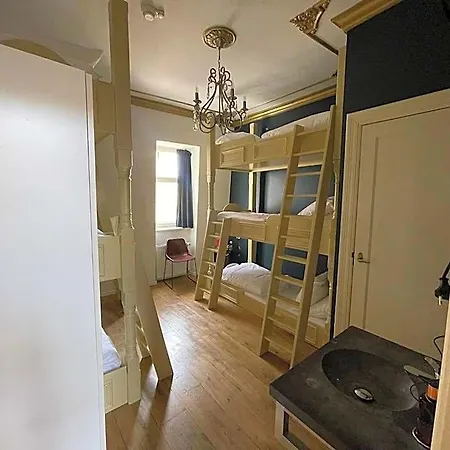 Amsterdam Rembrandt Square City Center Hotel