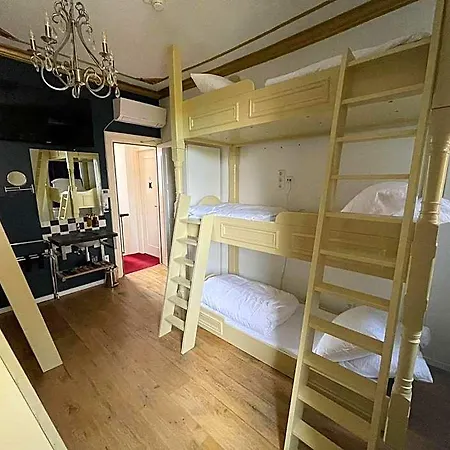Amsterdam Rembrandt Square City Center Hotel Hotel 3*