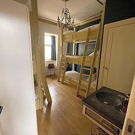 Amsterdam Rembrandt Square City Center Hotel