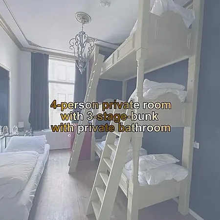 Amsterdam Rembrandt Square City Center Hotel Hotel 3*