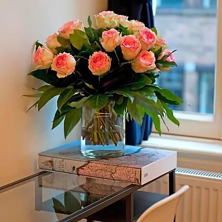 Hotel Amsterdam Rembrandt Square City Center Hotel 3*