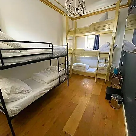 Amsterdam Rembrandt Square City Center Hotel