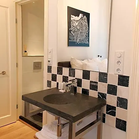 Amsterdam Rembrandt Square City Center Hotel 3* Amsterdam