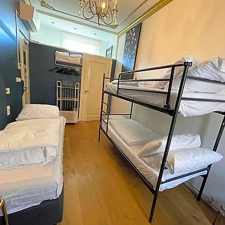 Hotel Amsterdam Rembrandt Square City Center Hotel