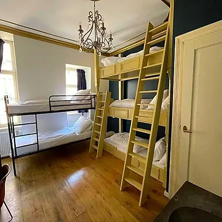 Hotel Amsterdam Rembrandt Square City Center Hotel 3*