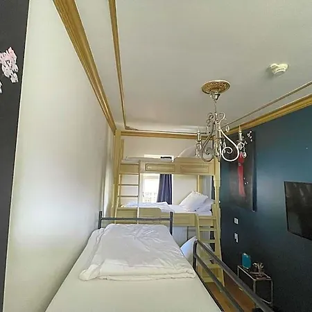 Amsterdam Rembrandt Square City Center Hotel Hotel