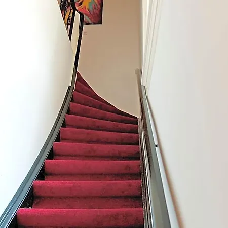 Bitterbal Hotel