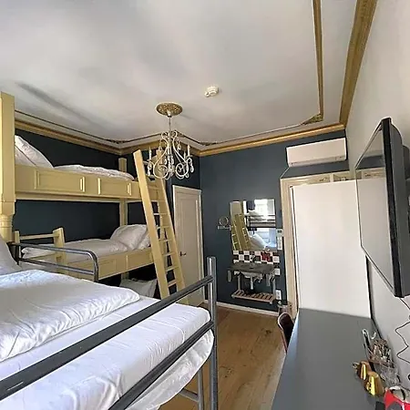 Hotel Amsterdam Rembrandt Square City Center Hotel 3*