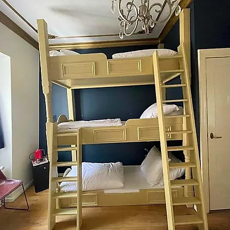 Amsterdam Rembrandt Square City Center Hotel Amsterdam