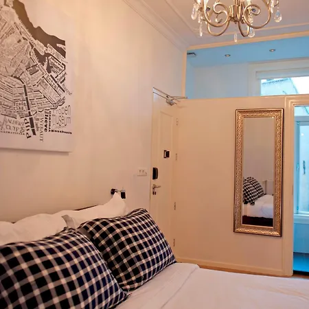 Amsterdam Rembrandt Square City Center Hotel