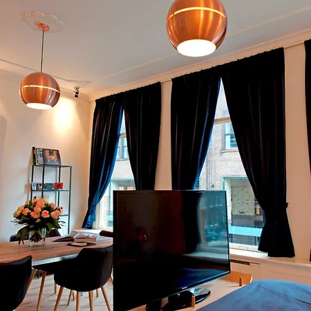 Hotel Amsterdam Rembrandt Square City Center Hotel