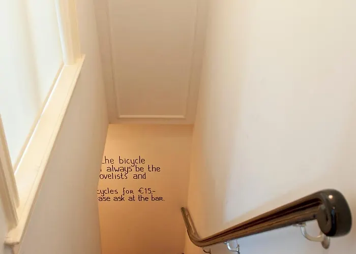 Hotel Bitterbal Amsterdam