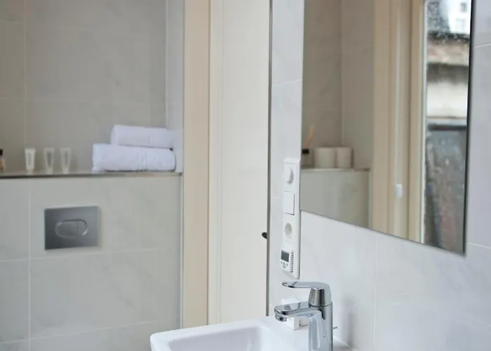 Rembrandt Square Center מלון אמסטרדם