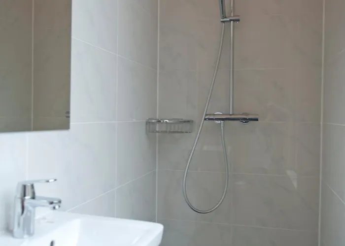 Rembrandt Square Center 3* אמסטרדם