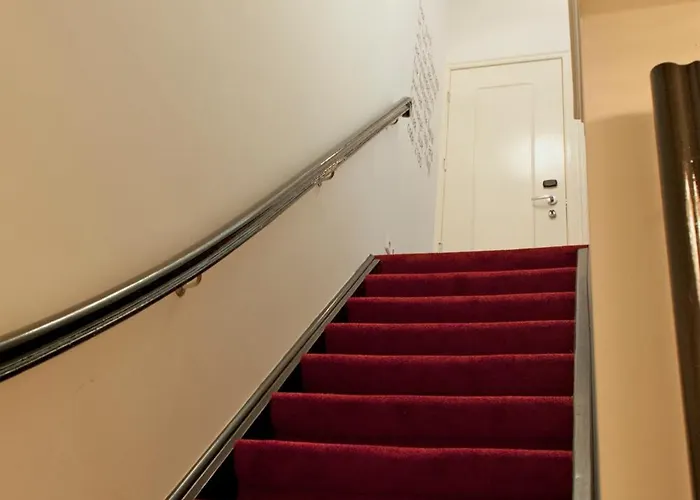 Rembrandt Square Center מלון אמסטרדם