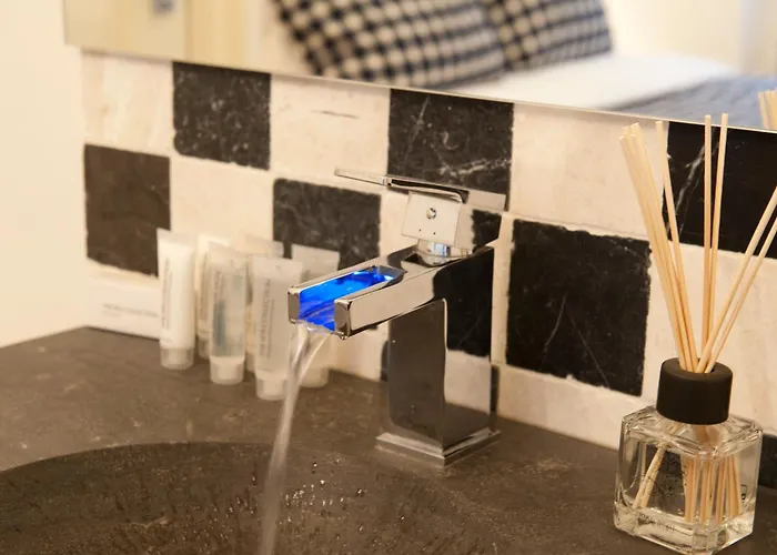 מלון Rembrandt Square Center אמסטרדם