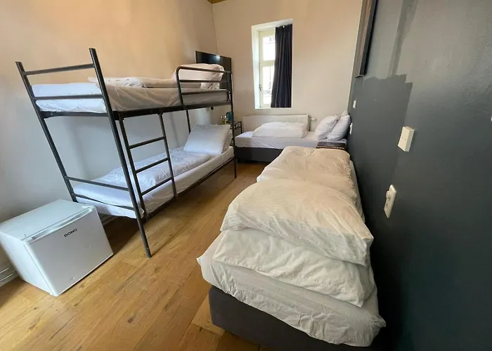 Rembrandt Square Center אמסטרדם