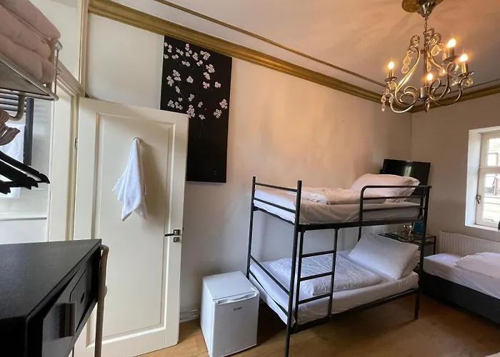 Rembrandt Square Center 3* אמסטרדם