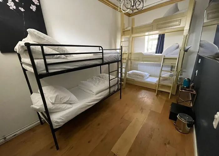 מלון Rembrandt Square Center