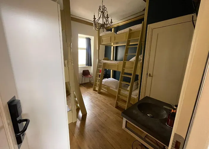 Rembrandt Square Center 3* אמסטרדם