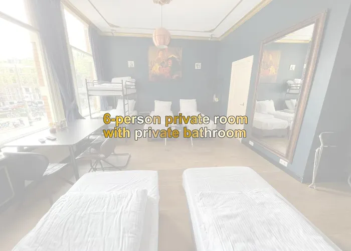 Rembrandt Square Center 3*